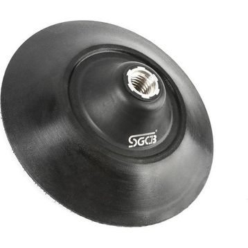 Sgcb 150 mm Esnek Ped Destek Diski