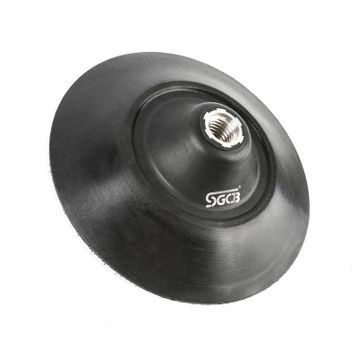 Sgcb 150 mm Esnek Ped Destek Diski