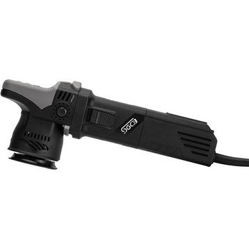 Sgcb Orbital 3 inç 75 mm 710 W Polisaj Makinesi