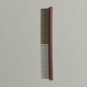 Sgroom Pimli Pembe 22x130 mm Tarak