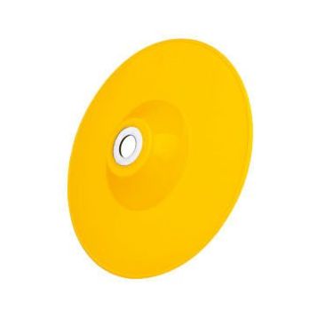 SGS 115 mm Disk Zımpara Tabanı