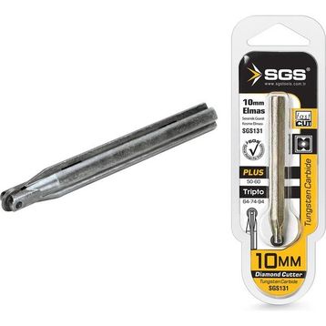 Sgs 131 10 mm Seramik Kesme Elması