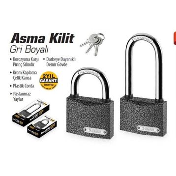 SGS 1322 32 mm Asma Kilit