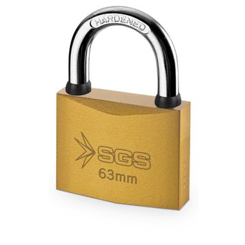 SGS 1343 38 mm Asma Kilit