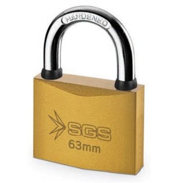 SGS 1343 38 mm Asma Kilit