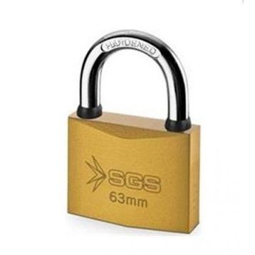 SGS 1344 50 mm Asma Kilit