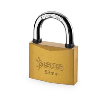 SGS 1345 63 mm Asma Kilit