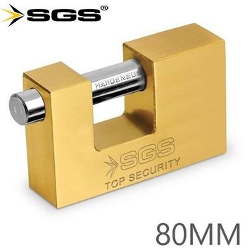 SGS 1361 80 mm Asma Kilit