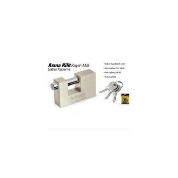 SGS 1367 90 mm Asma Kilit