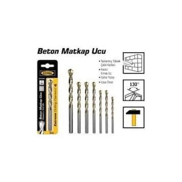 SGS 1406 6 mm Beton Matkap Ucu