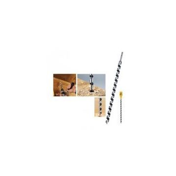 SGS 1455 Ahşap 18x500 Matkap Ucu