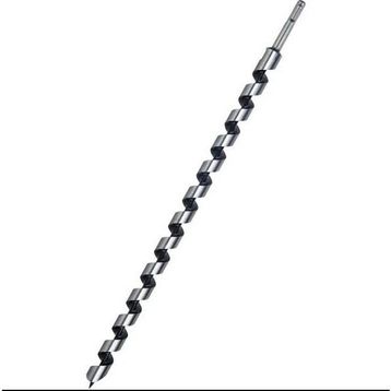 SGS 1458 Ahşap 24x500 Matkap Ucu