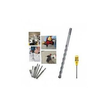 SGS 1527 SDS Plus 12x210mm Matkap Ucu