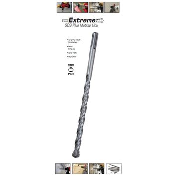 SGS 1565 SDS Plus 20x600mm Matkap Ucu
