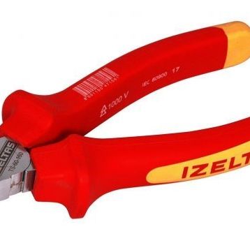 SGS 160 mm İzoleli Yan Keski
