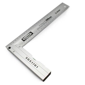 Sgs 1705 600 mm Alüminyum Gönye