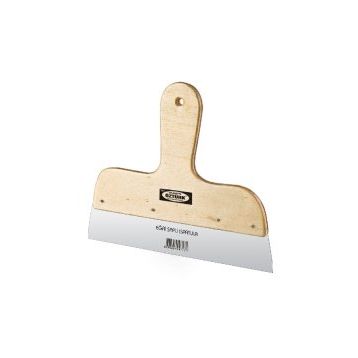 SGS 25 cm Eğri Saplı Ispatula