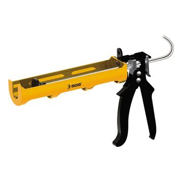 Sgs 272 Alüminyum Silikon Tabancası
