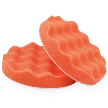 SGS 296 150 mm Pasta Polisaj Süngeri