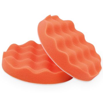 SGS 296 150 mm Pasta Polisaj Süngeri