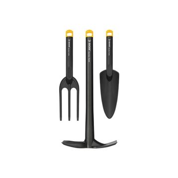 SGS 3 Parça Plastik Bahçe Seti