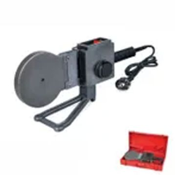 SGS 347 JUMBO PPRC Boru Kaynak Makinesi