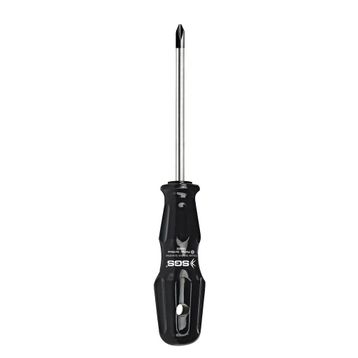 Sgs 3x100 mm Black Seri Yıldız Tornavida