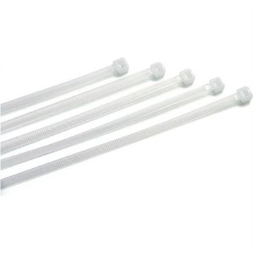 SGS 4509 3.6x300 mm Beyaz Cırt Kelepçe
