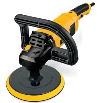 SGS 5115 1400 W Polisaj Makinesi