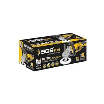 SGS 5115 1400 W Polisaj Makinesi