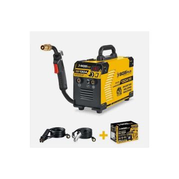SGS 5166 Gazsız Gazaltı Kaynak Makinesi