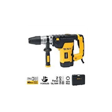 SGS 5188 1250 W Kırıcı Delici Matkap
