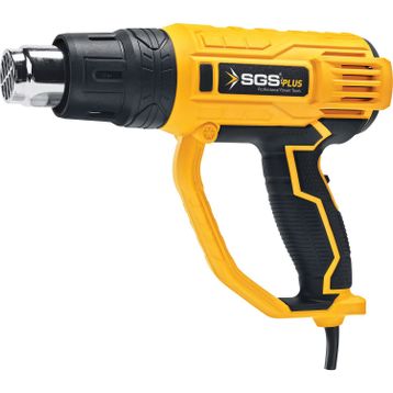 SGS 5215 2000W Sıcak Hava Tabancası