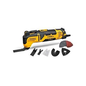 SGS 5255 310 W Kesici Raspalama Ve Zımpara Makinesi