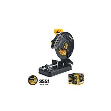 Sgs 5275 2480 W Profil Kesme Makinesi
