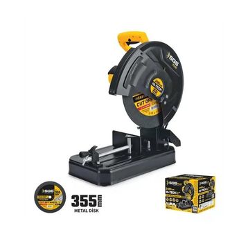 Sgs 5275 2480 W Profil Kesme Makinesi