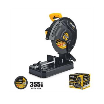 Sgs 5275 2480 W Profil Kesme Makinesi
