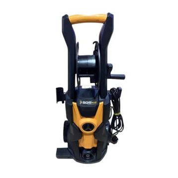 SGS 5400 Plus 1800 Watt Oto Yıkama Makinesi
