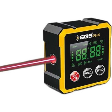 SGS 5431 Lazer Ölçer