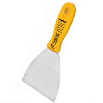SGS 60 mm Spatula