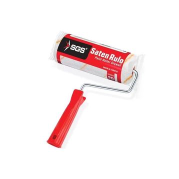 SGS 6020 20 cm Saten Rulo