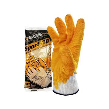 SGS 7211 Sport Latex Eldiven