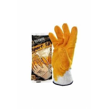 SGS 7211 Sport Latex Eldiven