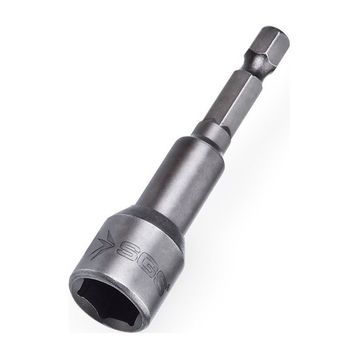 SGS 9 mm Manyetik Somun Adaptörü