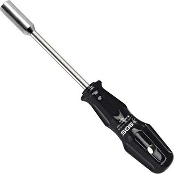 Sgs 9x125 mm Lokma Tornavida
