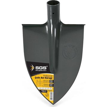 SGS Bel Küreği