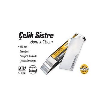 Sgs Çelik Sistre