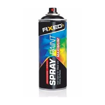 SGS F228 400 ml Yeşil Sprey Boya