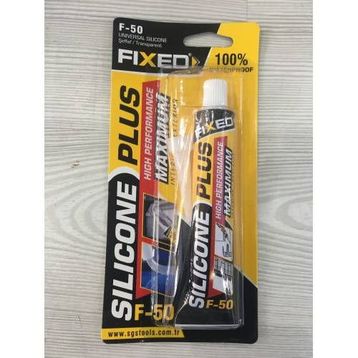 SGS Fixed F-50 50 gr Silikon