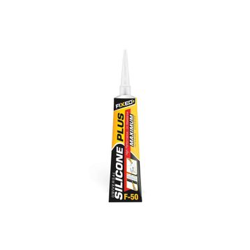 SGS Fixed F-50 50 gr Silikon